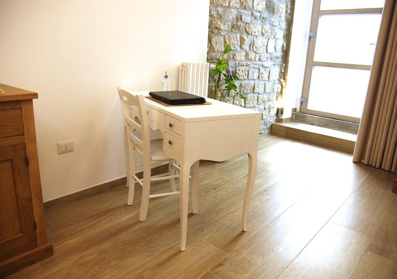 Il Casale Del Borgo Bed & Breakfast Cancellara Exterior photo