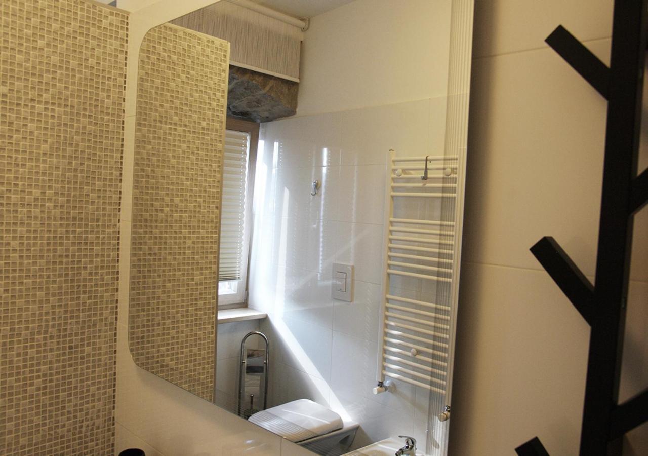 Il Casale Del Borgo Bed & Breakfast Cancellara Exterior photo