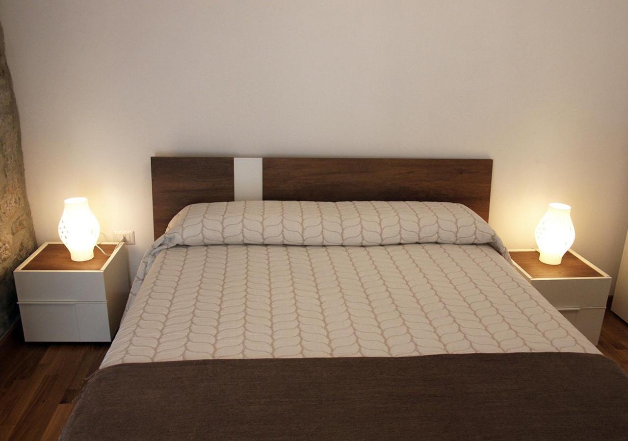 Il Casale Del Borgo Bed & Breakfast Cancellara Exterior photo