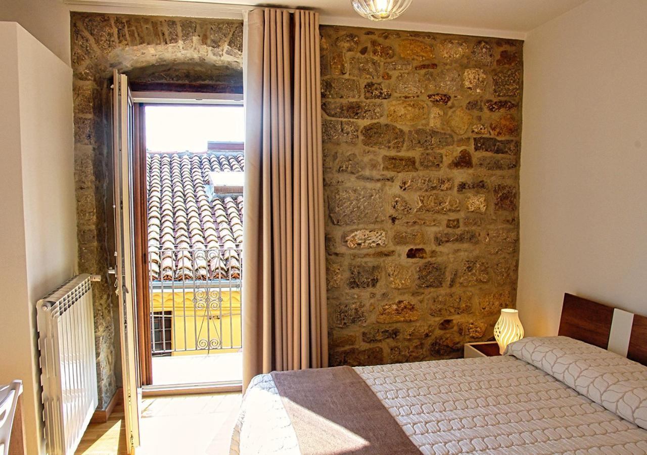 Il Casale Del Borgo Bed & Breakfast Cancellara Exterior photo
